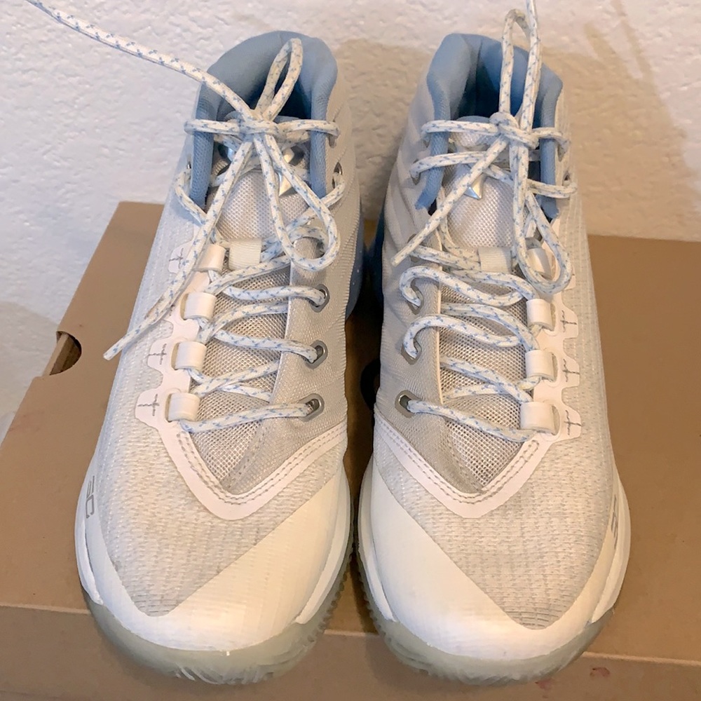 Under Armour shoes
